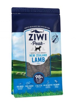Ziwipeak Lamb